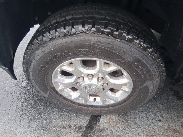 used 2022 Ram 2500 car, priced at $47,000