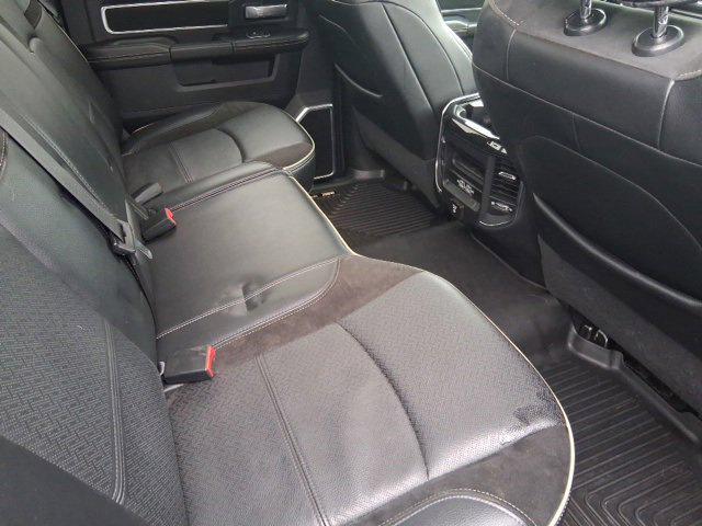 used 2022 Ram 2500 car, priced at $47,000