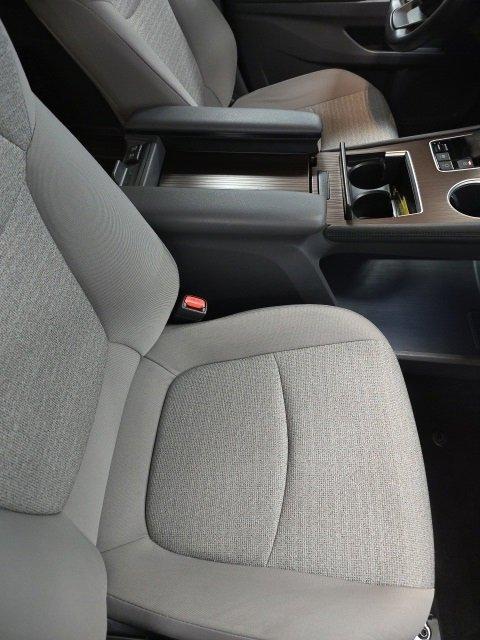 used 2023 Toyota Sienna car, priced at $39,290
