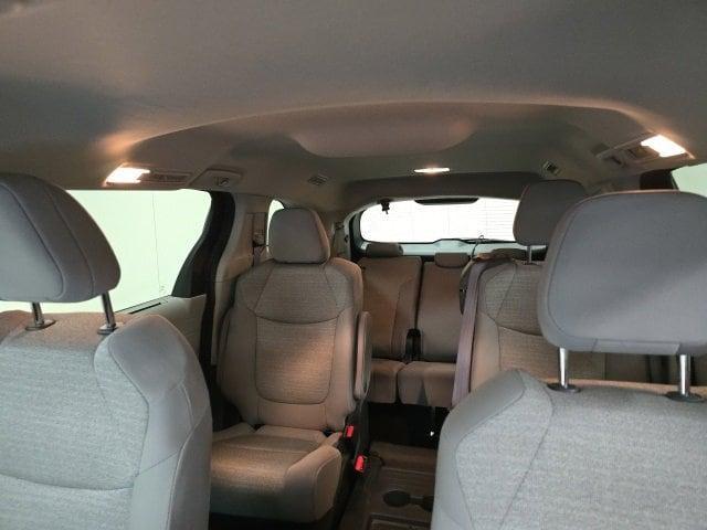 used 2023 Toyota Sienna car, priced at $39,290