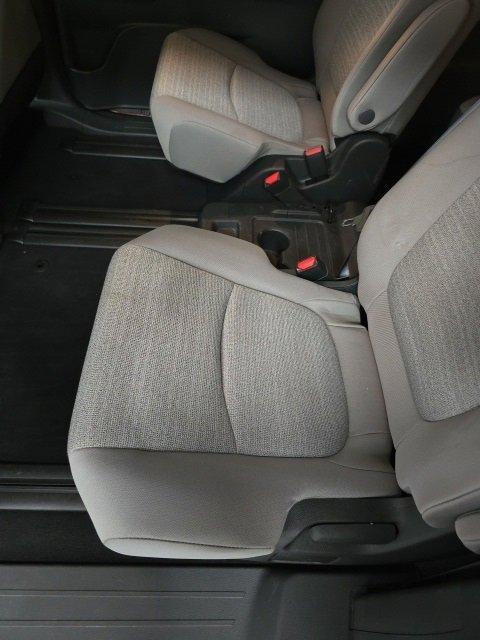 used 2023 Toyota Sienna car, priced at $39,290