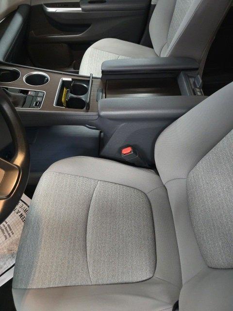 used 2023 Toyota Sienna car, priced at $39,290