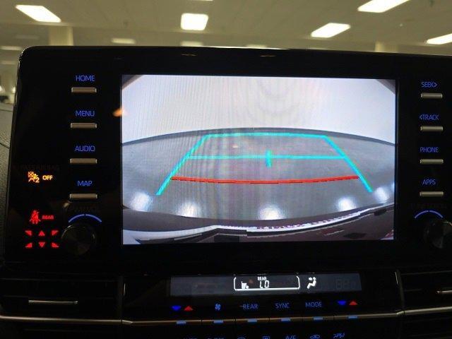 used 2023 Toyota Sienna car, priced at $39,290