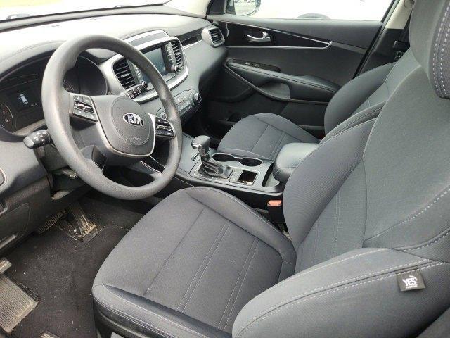 used 2019 Kia Sorento car, priced at $12,886