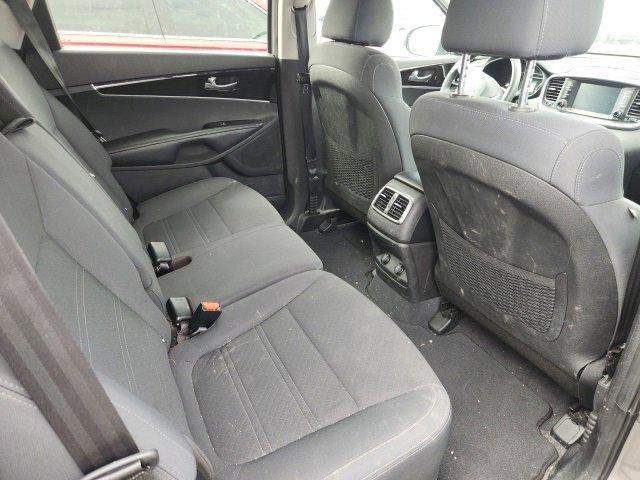 used 2019 Kia Sorento car, priced at $12,886