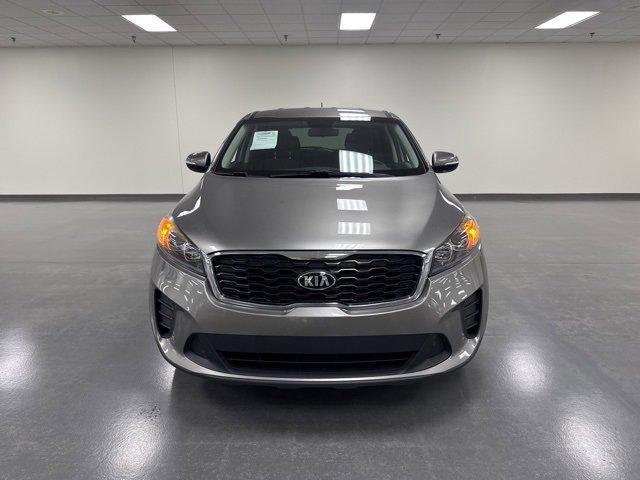 used 2019 Kia Sorento car, priced at $12,886