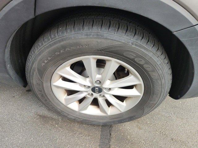 used 2019 Kia Sorento car, priced at $12,886