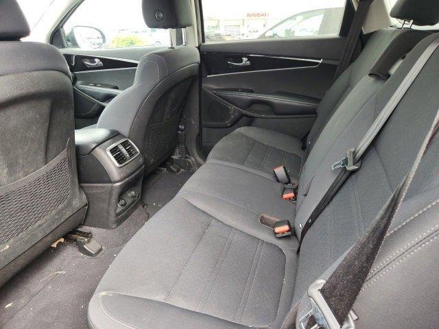 used 2019 Kia Sorento car, priced at $12,886