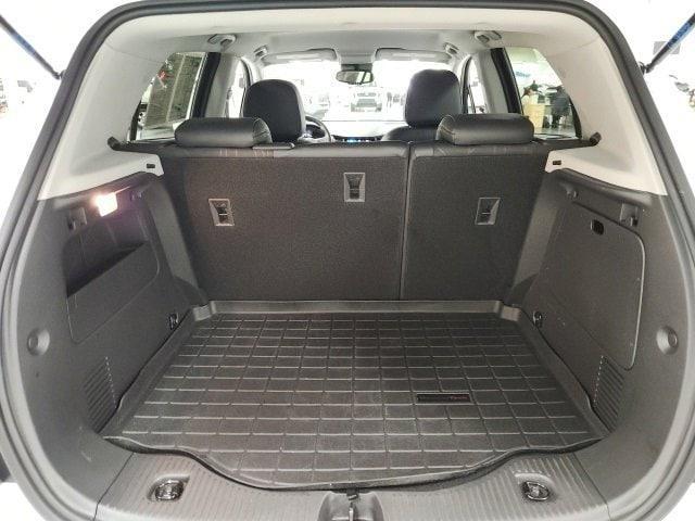 used 2020 Chevrolet Trax car, priced at $17,474