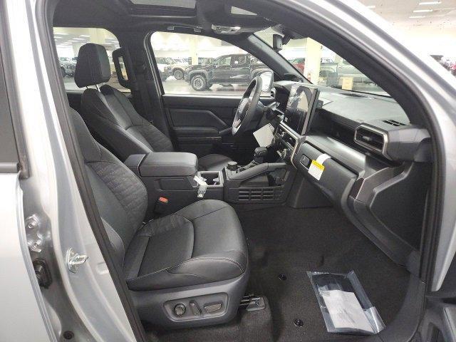 new 2025 Toyota 4Runner Hybrid car, priced at $61,329