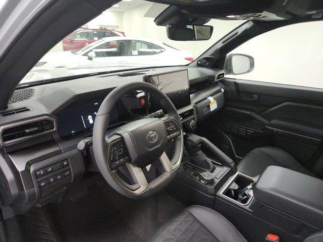 new 2025 Toyota 4Runner Hybrid car, priced at $61,329