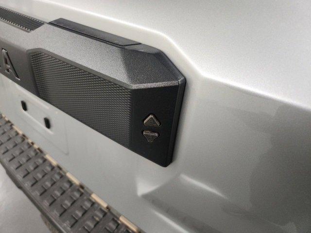 new 2025 Toyota 4Runner Hybrid car, priced at $61,329