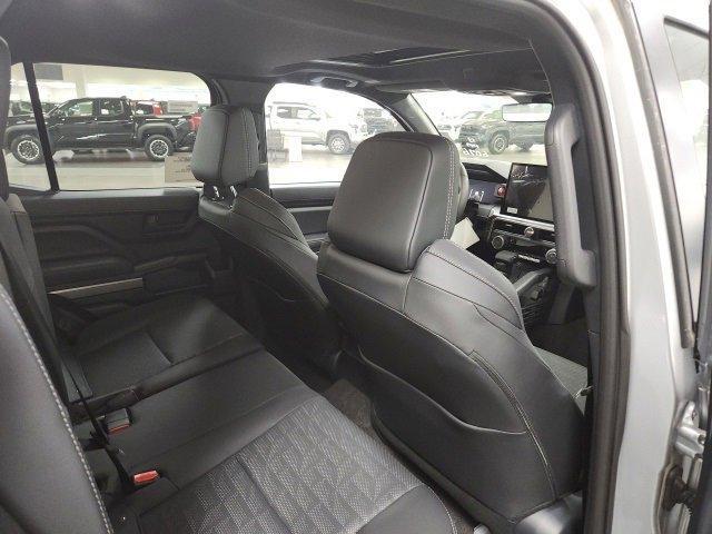 new 2025 Toyota 4Runner Hybrid car, priced at $61,329