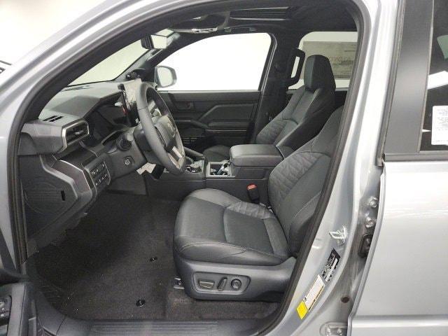 new 2025 Toyota 4Runner Hybrid car, priced at $61,329