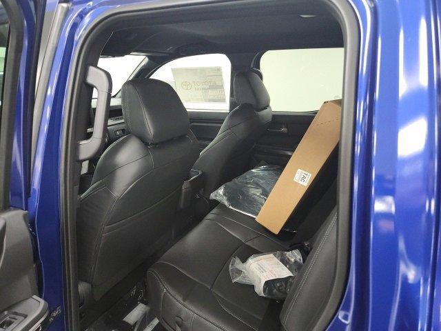 new 2025 Toyota Tacoma car, priced at $50,037
