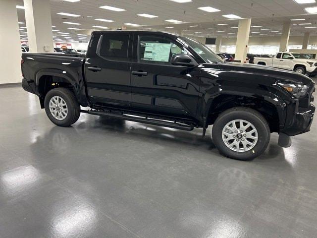 new 2024 Toyota Tacoma car, priced at $39,192