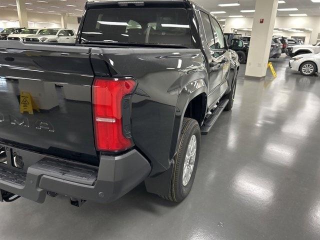 new 2024 Toyota Tacoma car, priced at $39,192