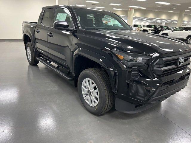 new 2024 Toyota Tacoma car, priced at $39,192