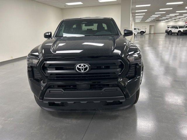 new 2024 Toyota Tacoma car, priced at $39,192