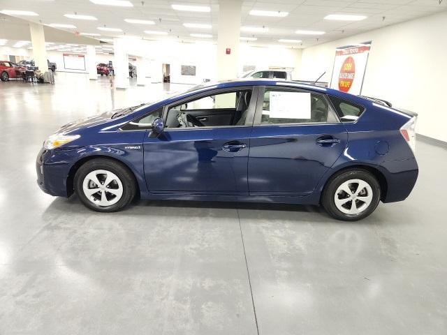 used 2015 Toyota Prius car, priced at $14,974