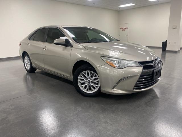 used 2016 Toyota Camry car, priced at $13,974