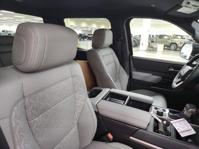 new 2025 Toyota Tundra car, priced at $57,978