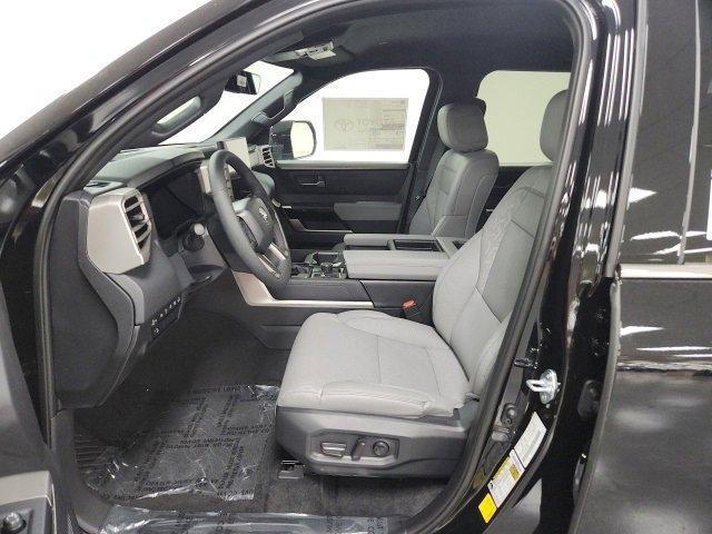 new 2025 Toyota Tundra car, priced at $57,978