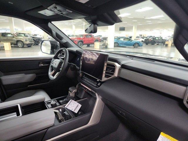 new 2025 Toyota Tundra car, priced at $57,978