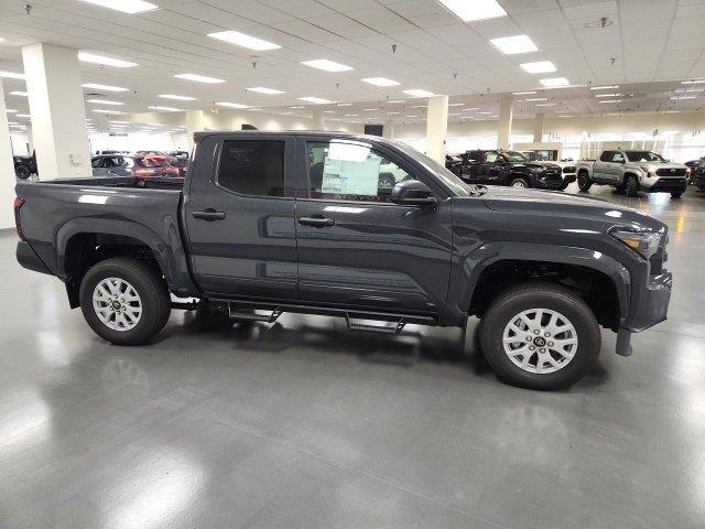 new 2024 Toyota Tacoma car, priced at $40,454