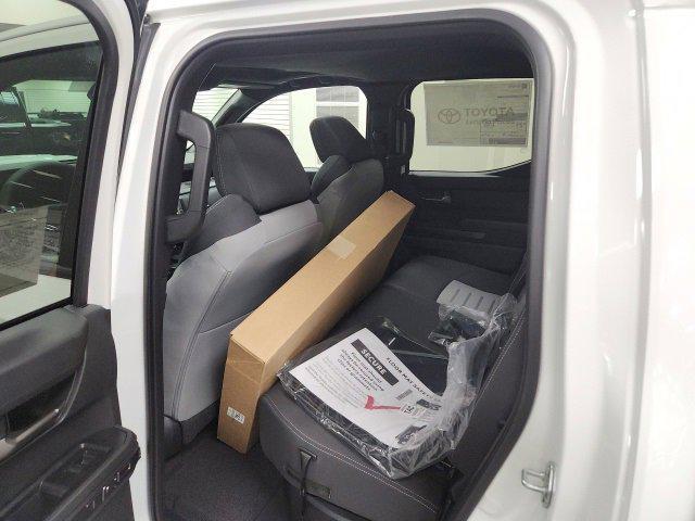 new 2025 Toyota Tacoma car, priced at $51,814