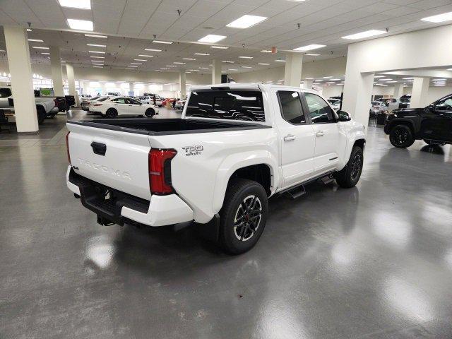 new 2025 Toyota Tacoma car, priced at $51,814