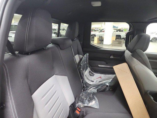 new 2025 Toyota Tacoma car, priced at $51,814