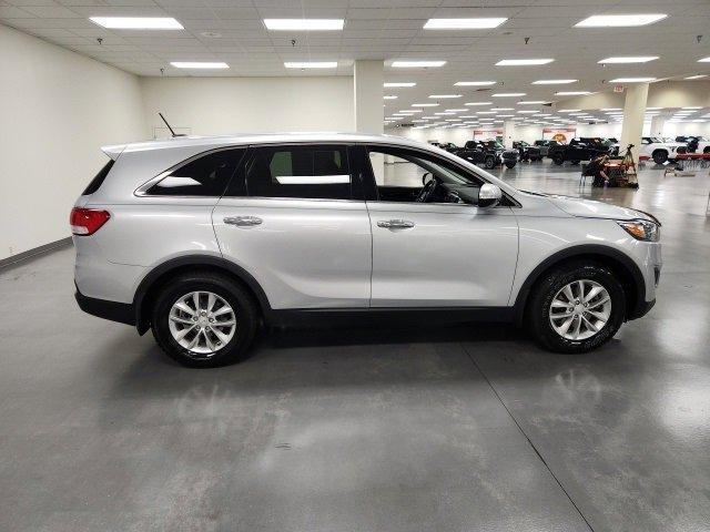 used 2018 Kia Sorento car, priced at $12,974