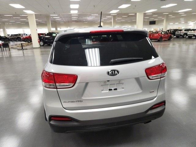 used 2018 Kia Sorento car, priced at $12,974