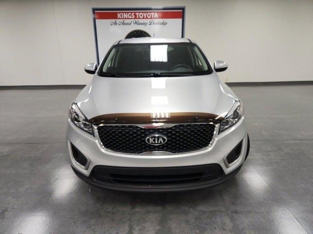 used 2018 Kia Sorento car, priced at $12,974