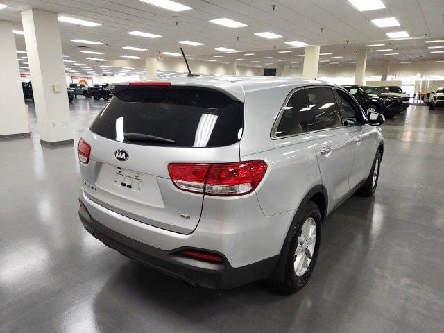 used 2018 Kia Sorento car, priced at $12,974