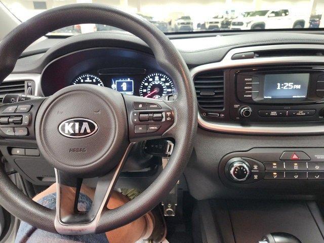 used 2018 Kia Sorento car, priced at $12,974