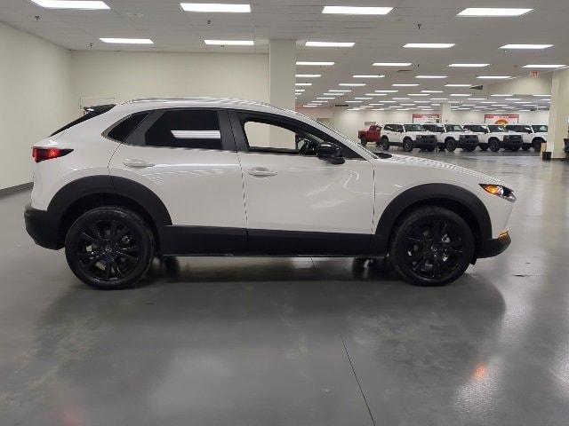 used 2022 Mazda CX-30 car, priced at $23,712