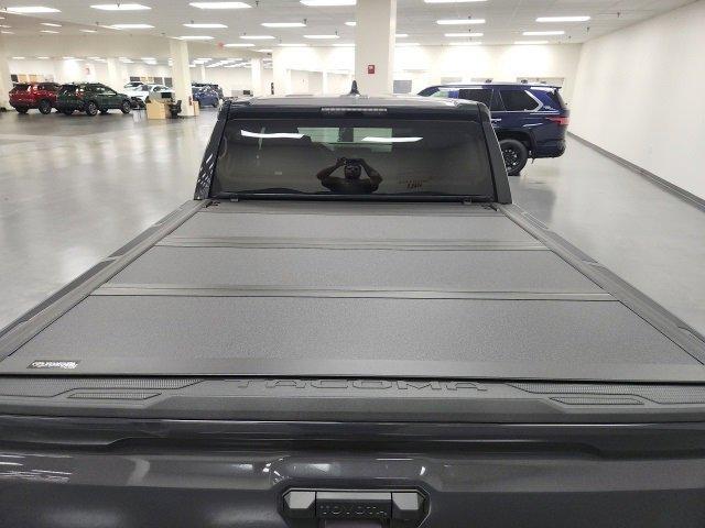 new 2025 Toyota Tacoma car, priced at $48,128
