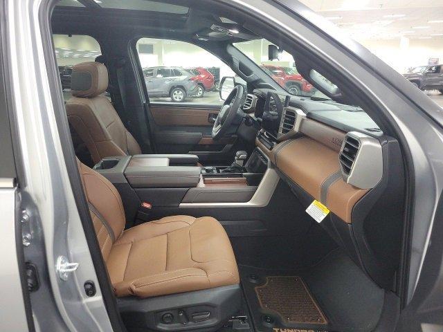new 2026 Toyota Tundra car, priced at $72,484