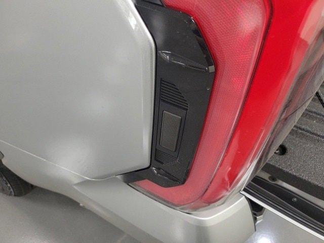 new 2026 Toyota Tundra car, priced at $72,484