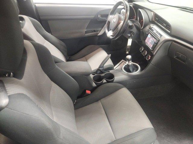 used 2014 Scion tC car, priced at $10,479