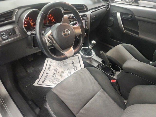 used 2014 Scion tC car, priced at $10,479