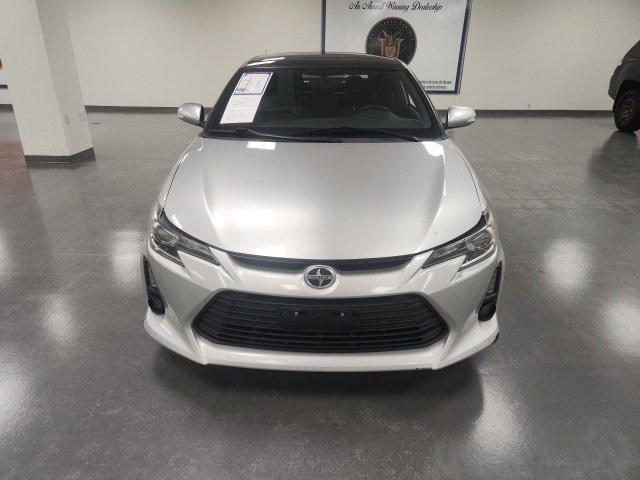 used 2014 Scion tC car, priced at $10,479