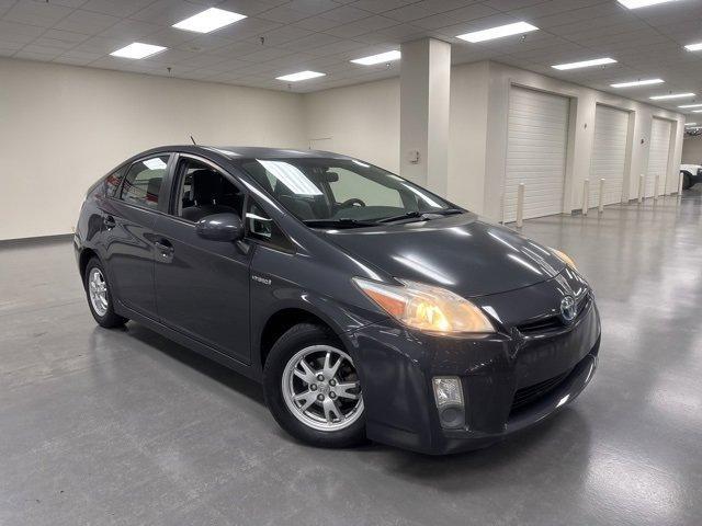 used 2010 Toyota Prius car, priced at $6,974