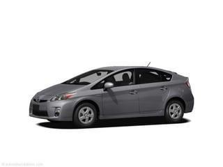 used 2010 Toyota Prius car, priced at $6,974