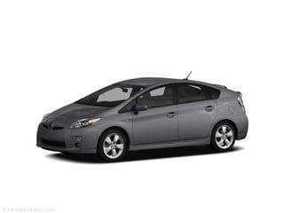 used 2010 Toyota Prius car, priced at $6,974