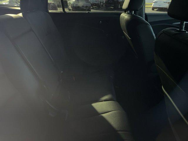 used 2022 Honda Pilot car, priced at $32,500