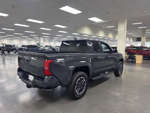 used 2024 Toyota Tacoma car, priced at $40,733