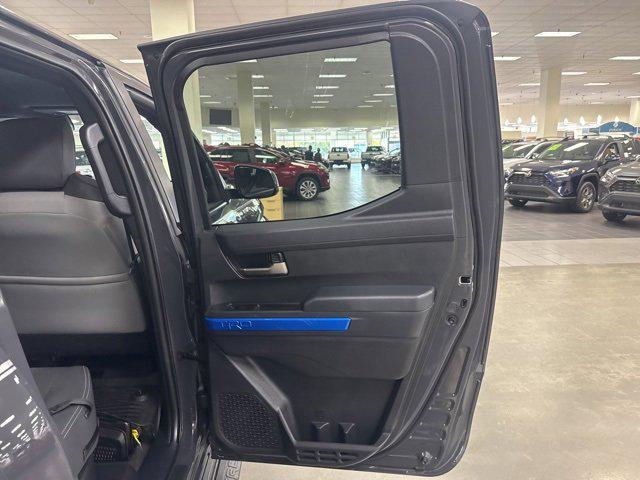 used 2024 Toyota Tacoma car, priced at $40,733